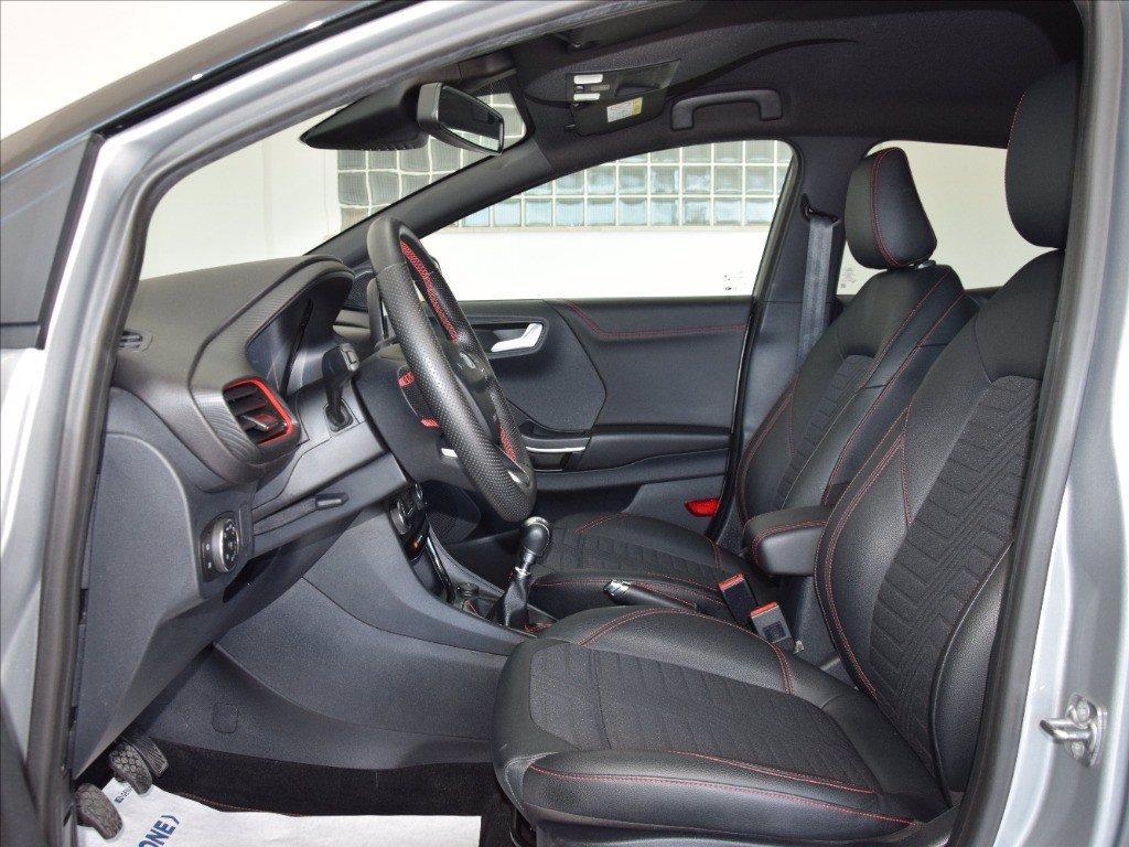 FORD Puma 1.5 ecoblue ST-Line s&s 120cv del 2022