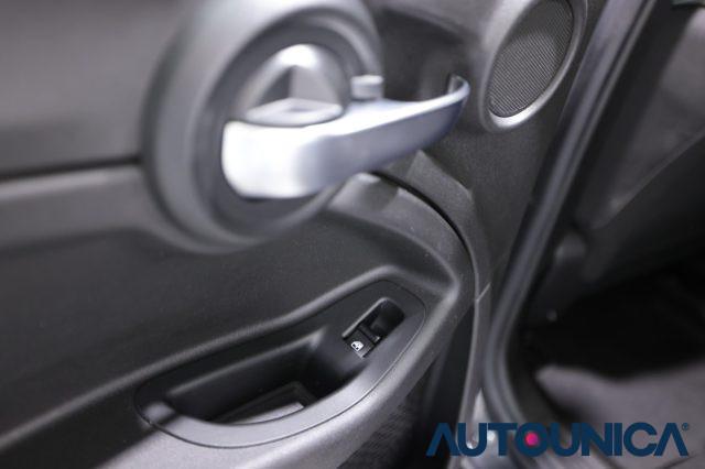 FIAT 500X 1.5 T4 HYBRID 130 CV DCT FARI LED
