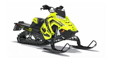 OTHERS-ANDERE OTHERS-ANDERE POLARIS 800 PRO RMK 155 2.6