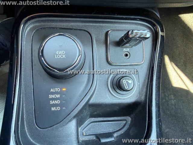 JEEP Compass 2.0 Multijet II aut. 4WD Night Eagle