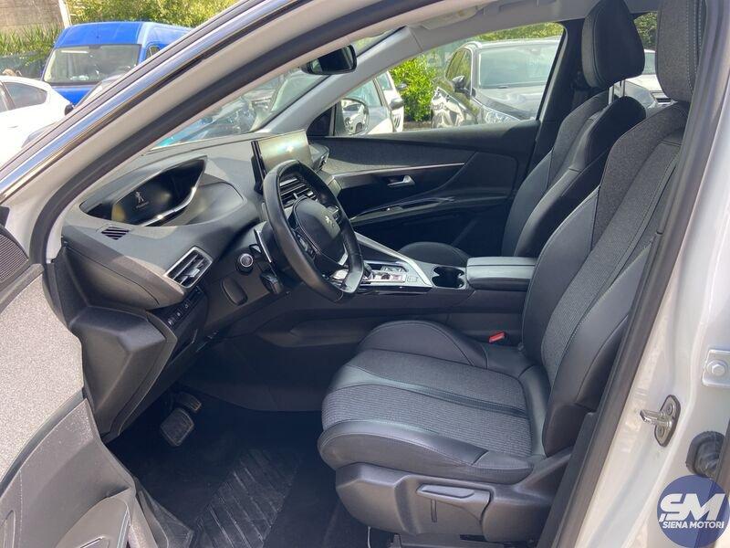 Peugeot 3008 BlueHDi 130 S&S EAT8 Allure Pack