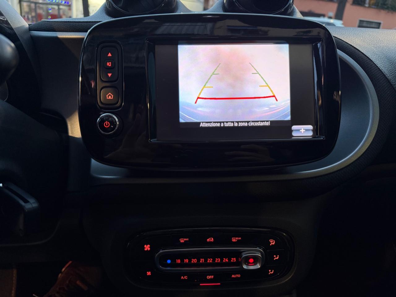 Smart ForTwo BRABUS Exclusive Pronta consegna