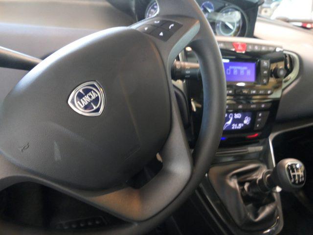 LANCIA Ypsilon 1.0 FireFly 5 porte S&S Hybrid Oro