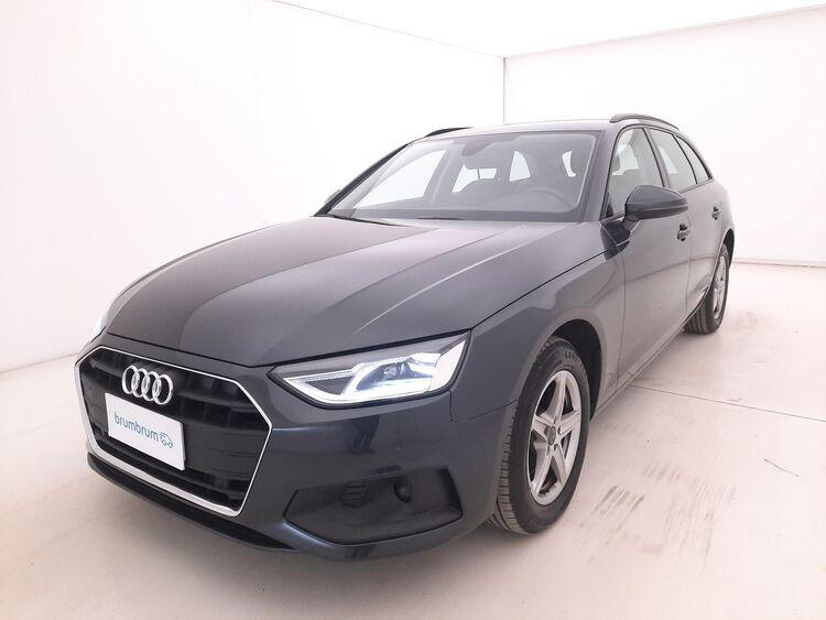Audi A4 Avant 30 TDI Business S tronic BR648392 2.0 Mild Hybrid 136CV