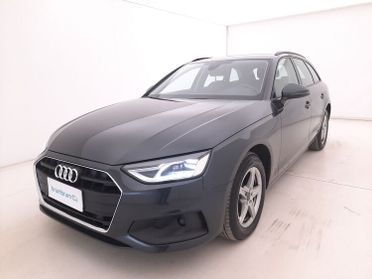 Audi A4 Avant 30 TDI Business S tronic BR648392 2.0 Mild Hybrid 136CV