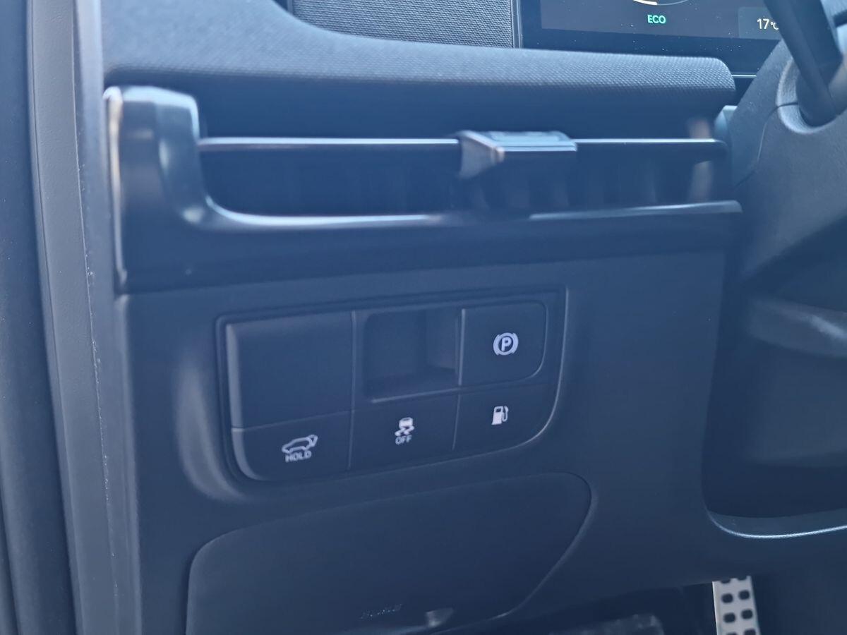 HYUNDAI TUCSON 1.6 PLUG-IN HYBRID 4W NLINE