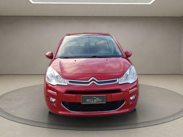 CITROEN C3 1.4 e-HDi 70 airdream CMP Seduction