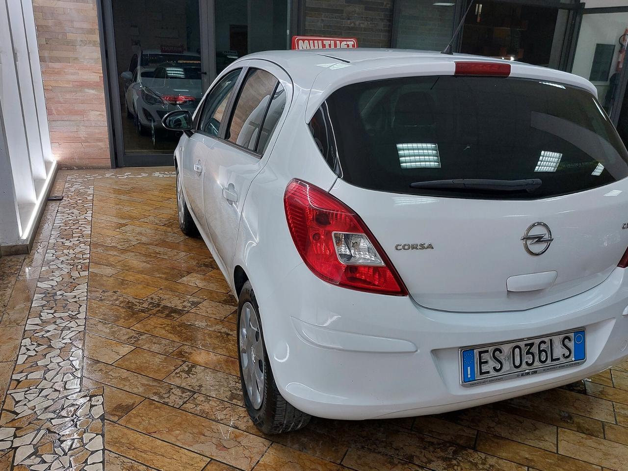 Opel Corsa 1.3 CDTI 75CV 2013