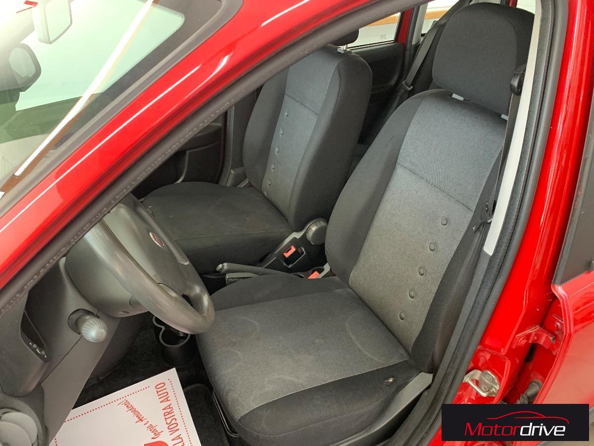 FIAT - Panda - 1.2 4x4 Climbing