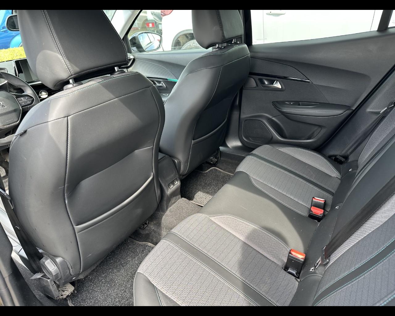 PEUGEOT 2008 2ª serie - 2008 PureTech 100 S&S Allure