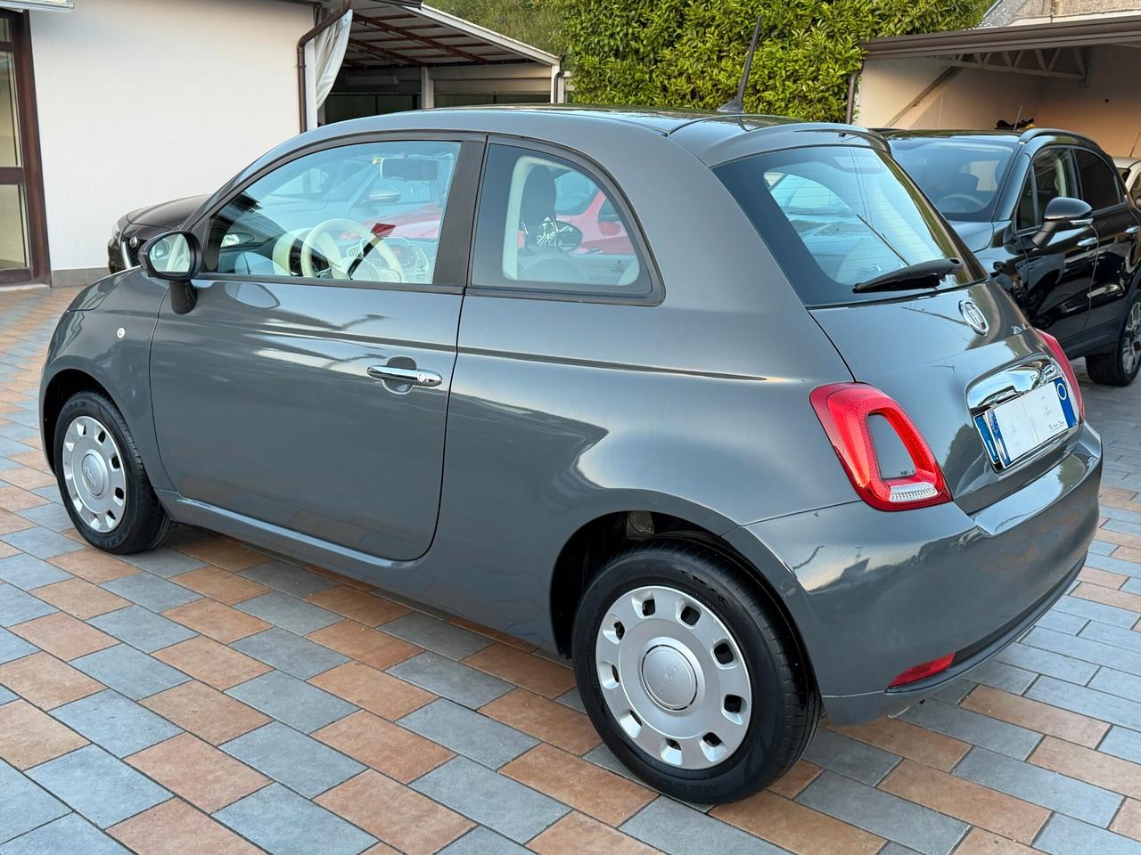 Fiat 500 1.2 69 cv. EasyPower POP (Imp. GPL)