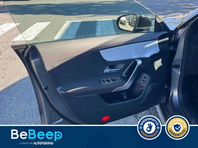 Mercedes-Benz CLA S.Brake 200 D PREMIUM AUTO