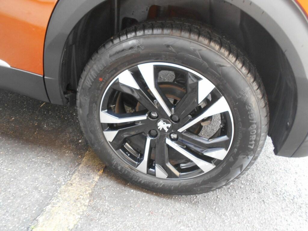 Peugeot 2008 1.5 BlueHDi Allure Navi Pack