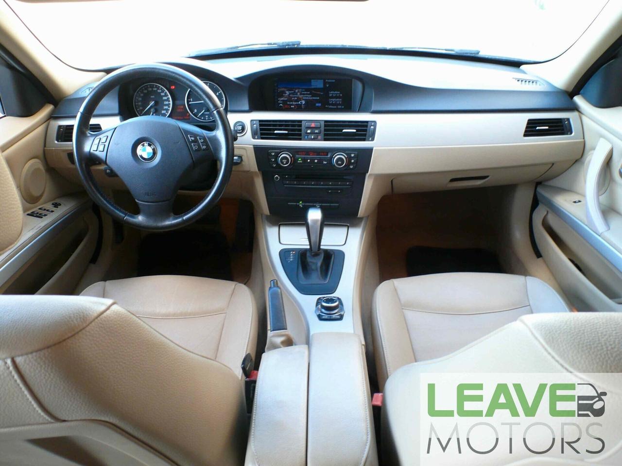 Bmw 320 xDrive Touring (M1403)