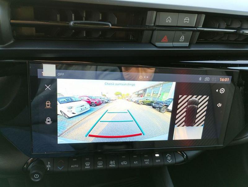 Alfa Romeo Junior Ibrida 1.2 145CV Hybrid eDCT6 ibrida SPECIALE