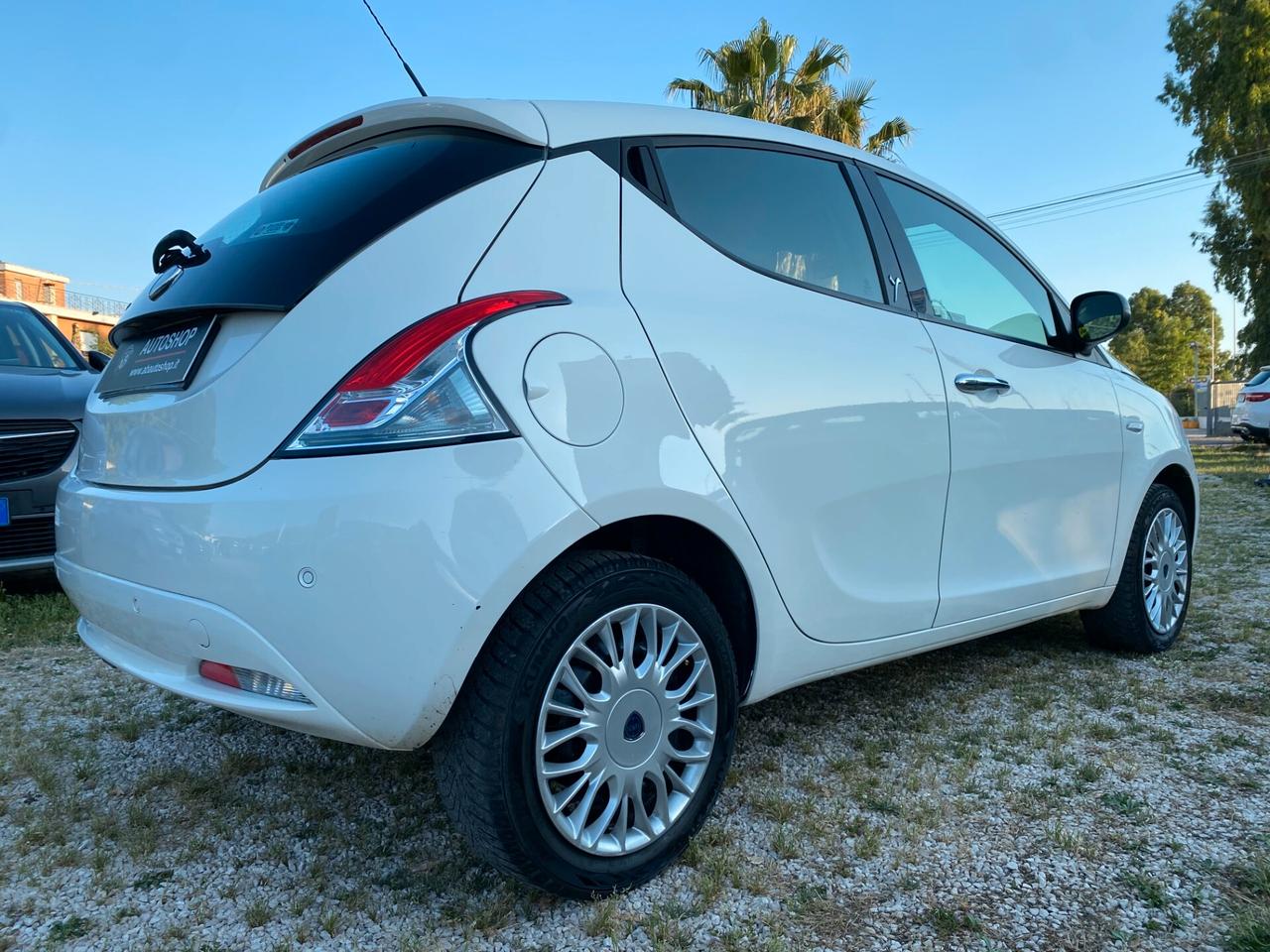 LANCIA - Ypsilon - 1.3 MJT 95 CV 5p. S&S Gold - UNIPRO. - NEOPATENTATI - FINANZIABILE