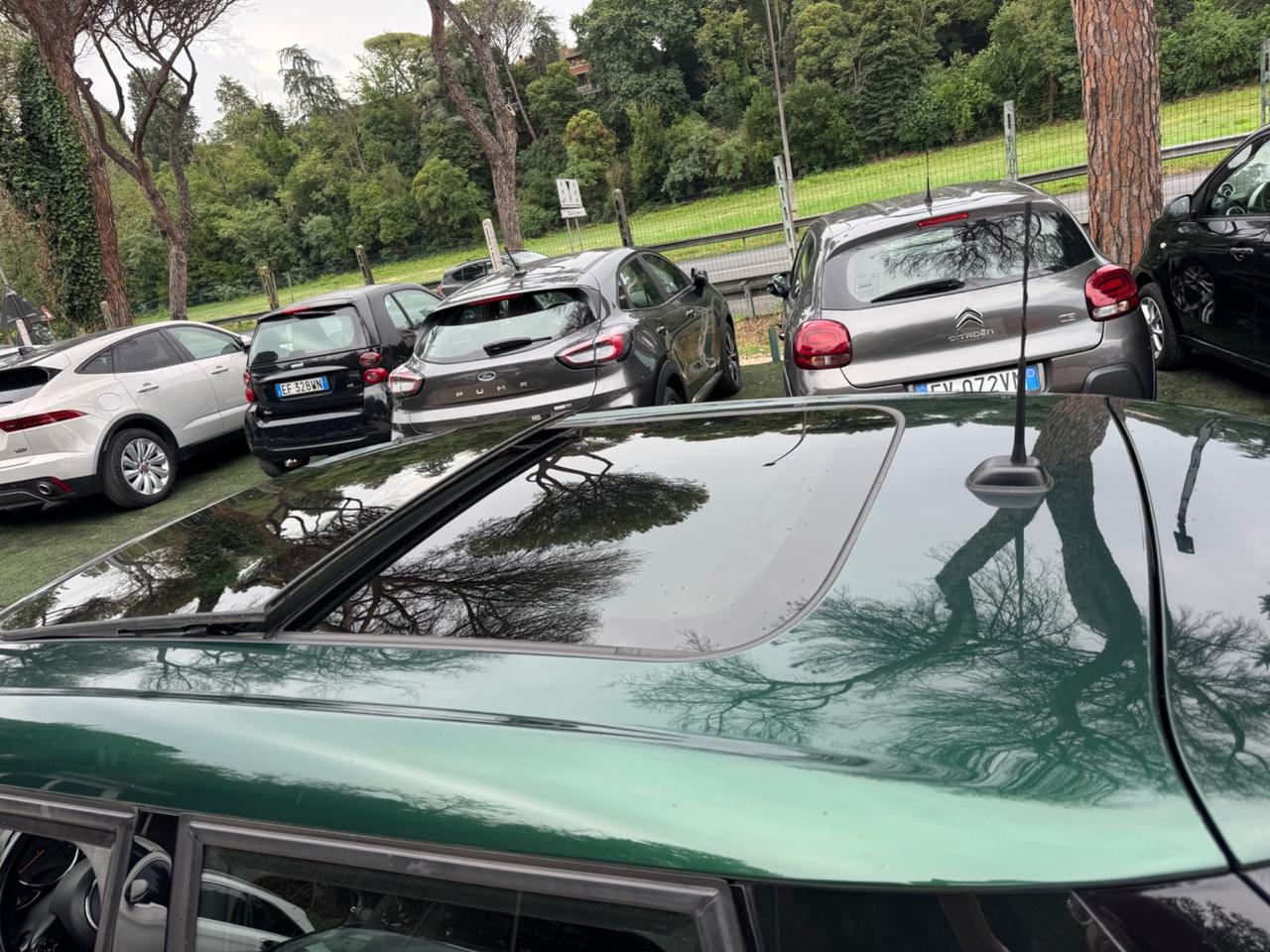 Mini One D Clubman 1.5 Hype