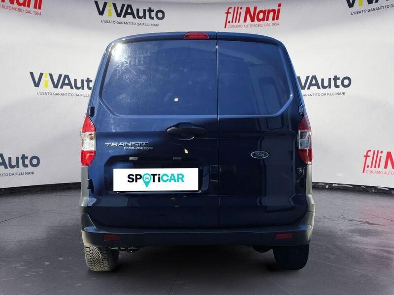 Ford Tourneo Connect 1.0 Ecoboost 100cv