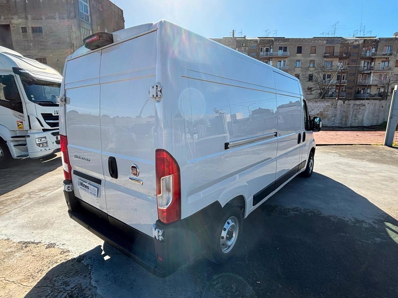 FIAT DUCATO MAXI 2.3 MJ 140 CV ANNO 2020