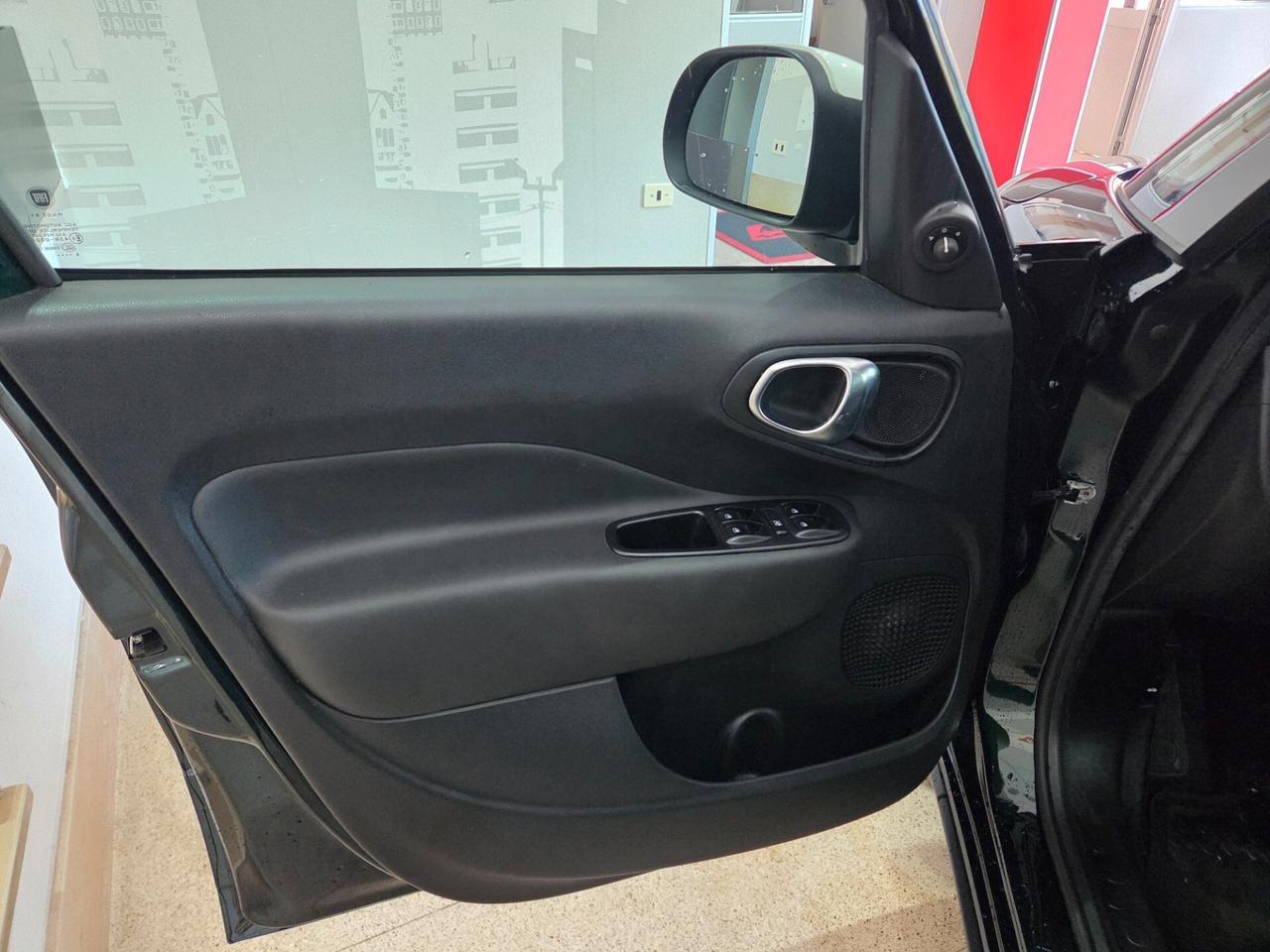 Fiat 500L 1.3 Multijet 95 CV Mirror City Cross