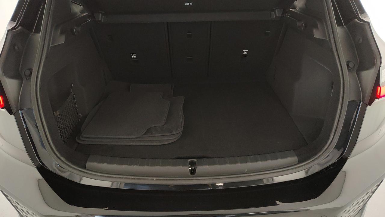 BMW Serie 2 U06 Active Tourer - 218d Active Tourer Msport auto