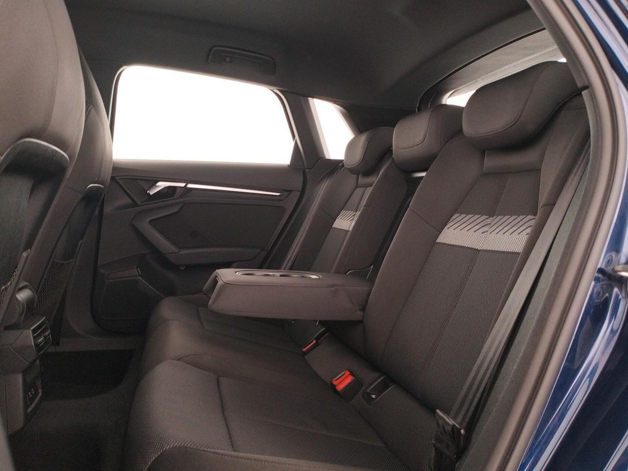 AUDI A3 Sportback 30 1.0 tfsi mhev s-tronic - GARANZIA AUDI -NEOPATENTATI
