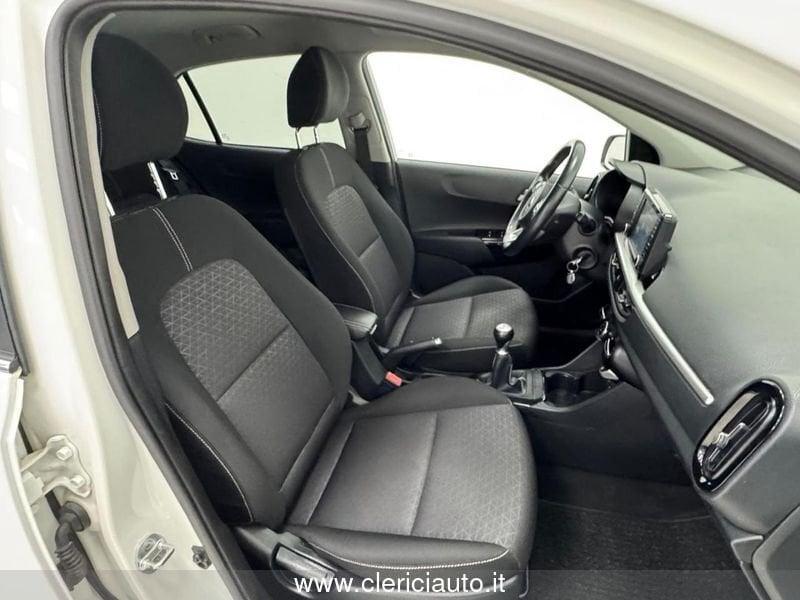 KIA Picanto 1.0 12V 5 porte GT Line