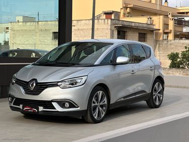RENAULT Scénic dCi 8V 110 CV Energy Intens