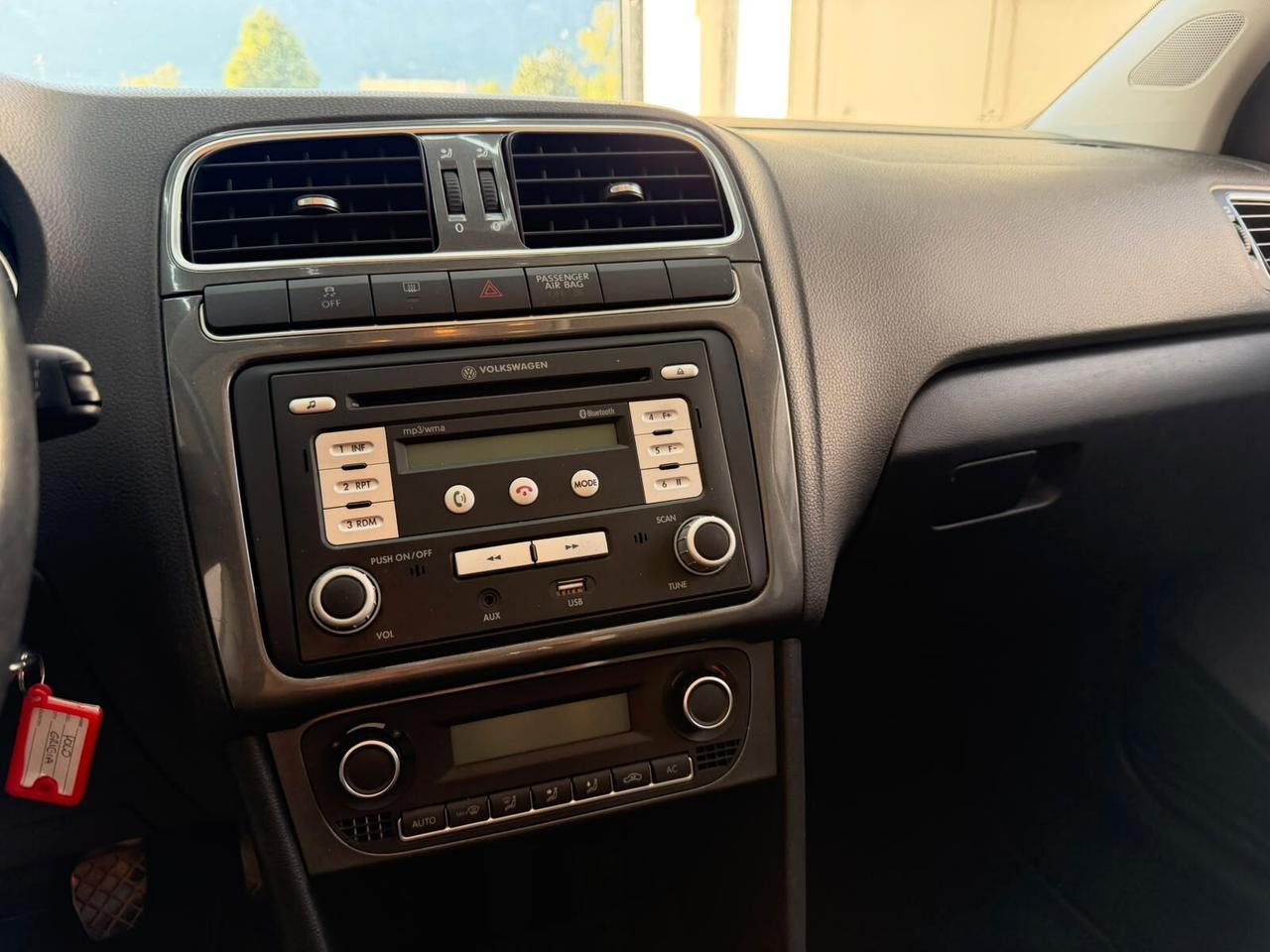 Volkswagen Polo 1.2 TSI 5 porte Highline