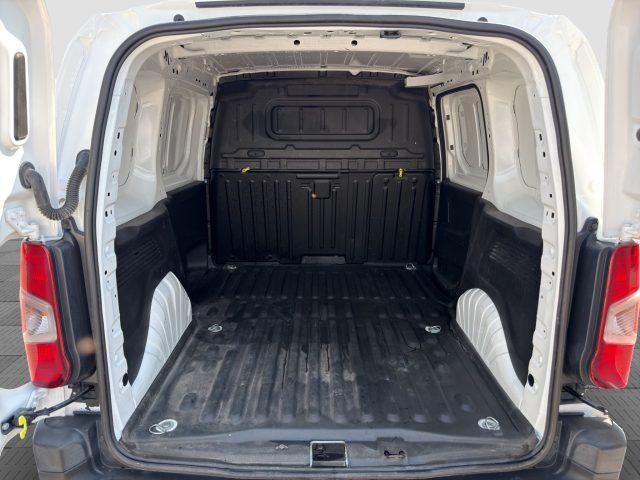 OPEL Combo Combo Cargo 1.5 Diesel 130CV S&S PC-TN 650kg Editi