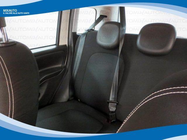 FIAT Panda Hybrid 1.0 FireFly 70cv EU6