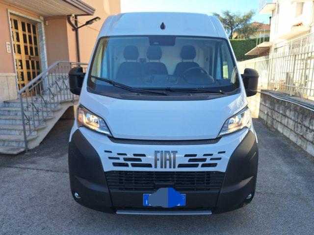FIAT Ducato 35 L2H2 140CV 2.2 140 cv Diesel Manuale