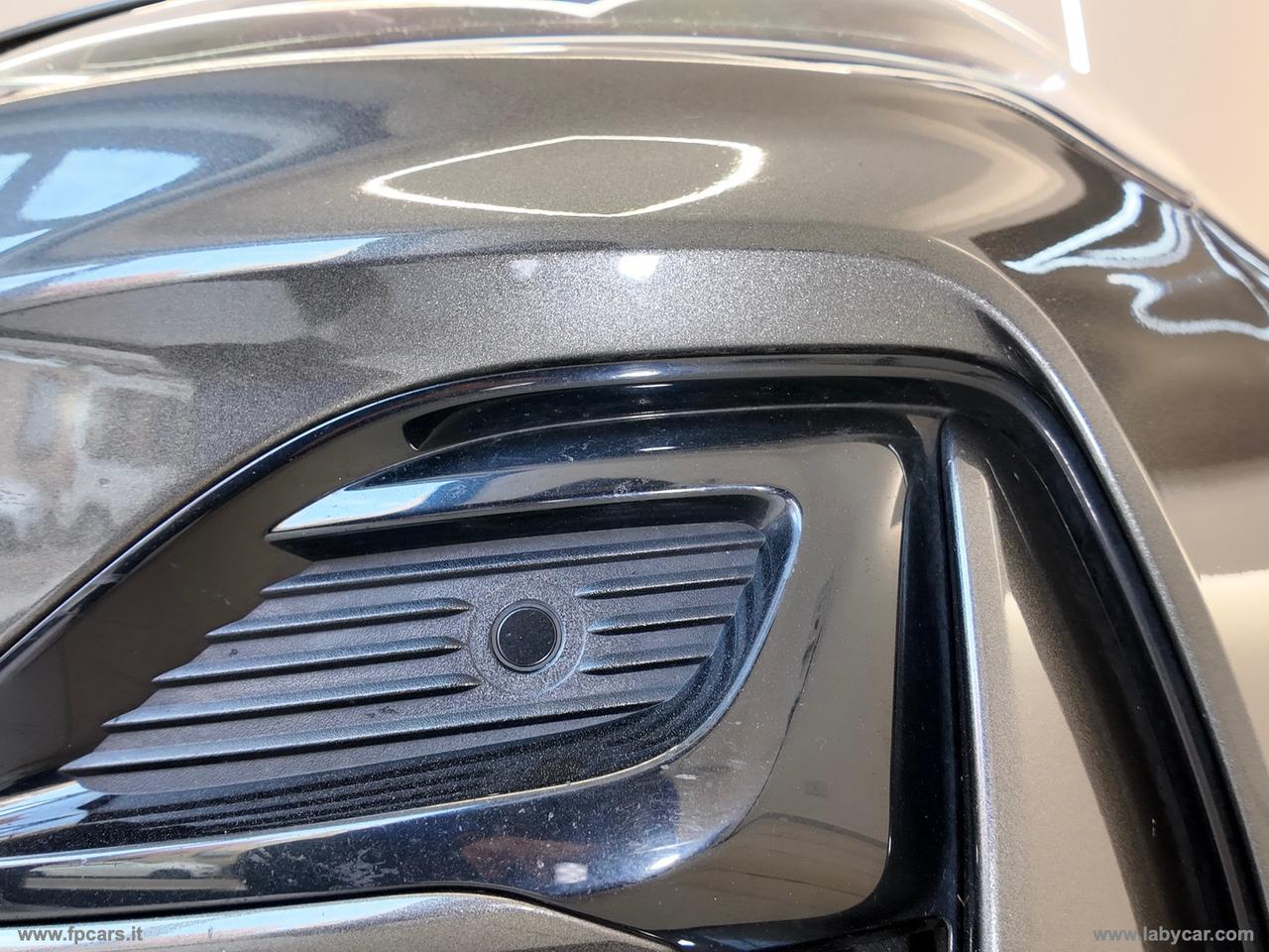 FORD Focus 1.5 EcoBlue 120 aut.5p.ST Line Des