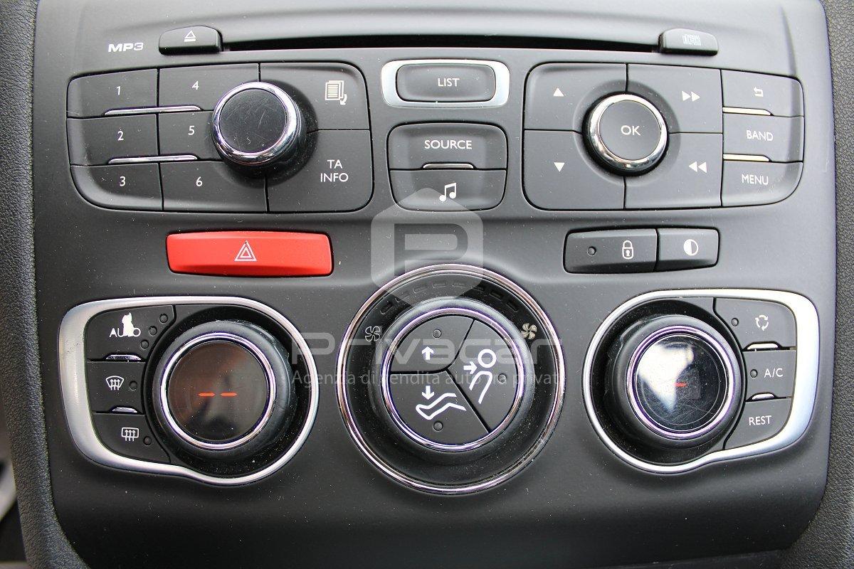 CITROEN C4 1.6 e-HDi 115 Seduction