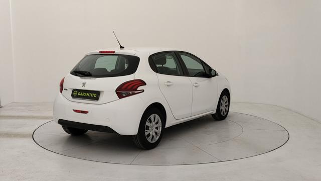 PEUGEOT 208 1.2 puretech Active s&s 82cv 5p neopatentati