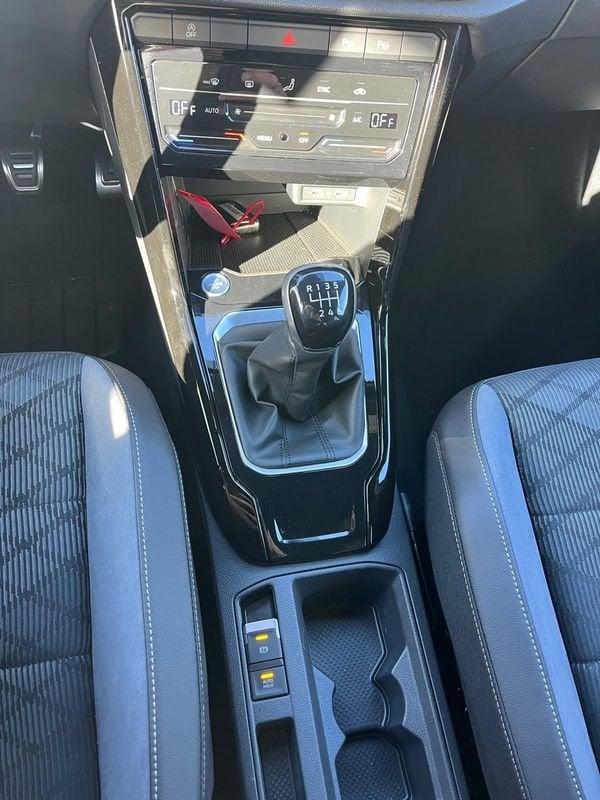 Volkswagen T-Roc T-Roc 1.0 TSI R-Line