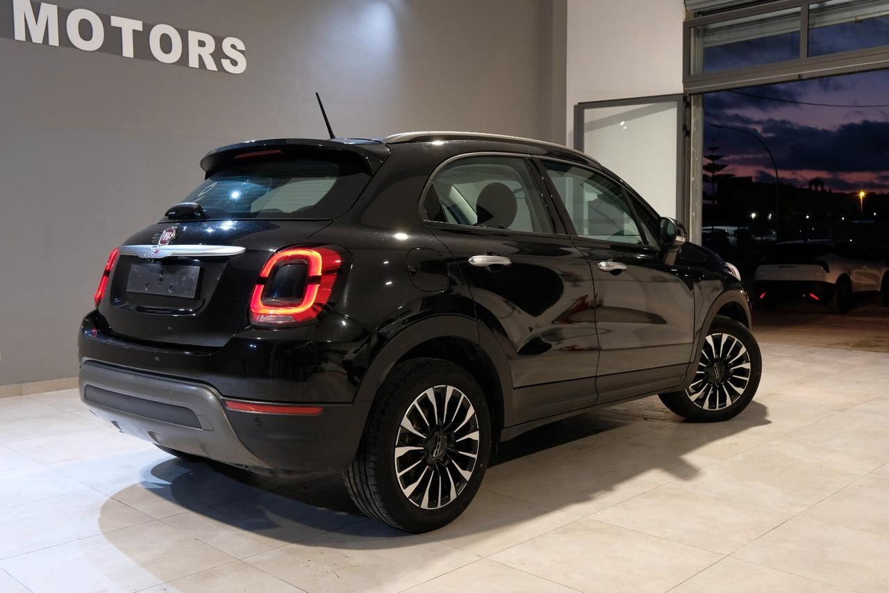 Fiat 500X 1.3 MultiJet 95 CV Cross