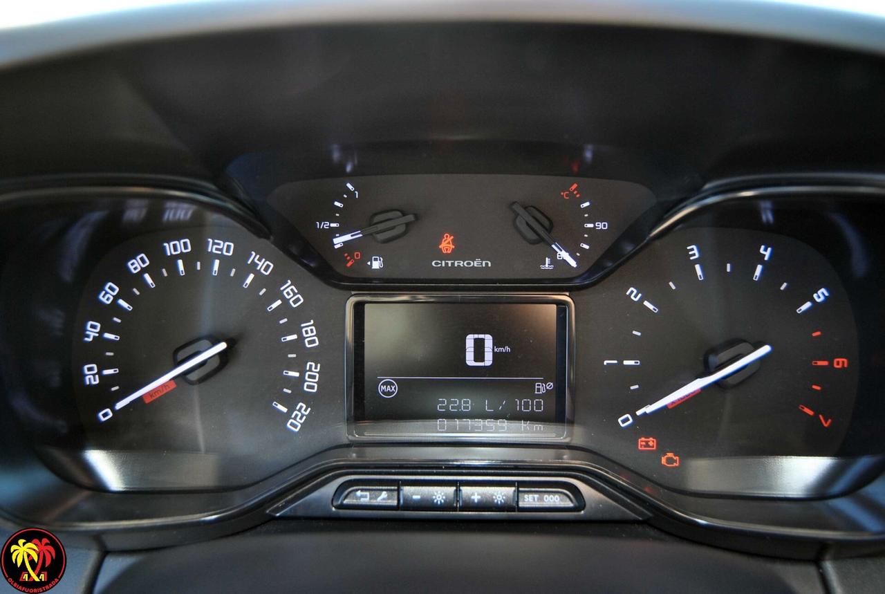 Citroen C3 Aircross PureTech 110 S&S You