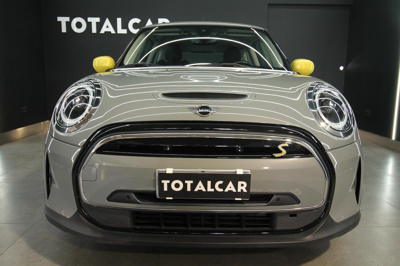 MINI COOPER SE FULL ELECTRIC