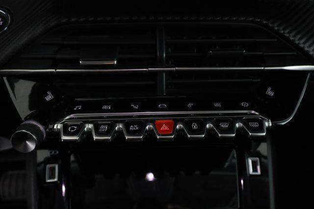 PEUGEOT 2008 2008 BlueHDi 130 S&S EAT8 Allure Pack