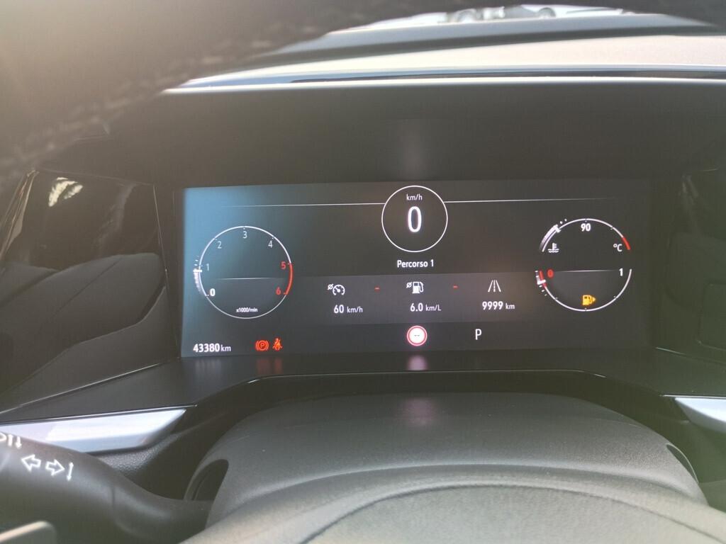 Opel Grandland 1.5 Ecotec D 130cv EAT8 Ultimate