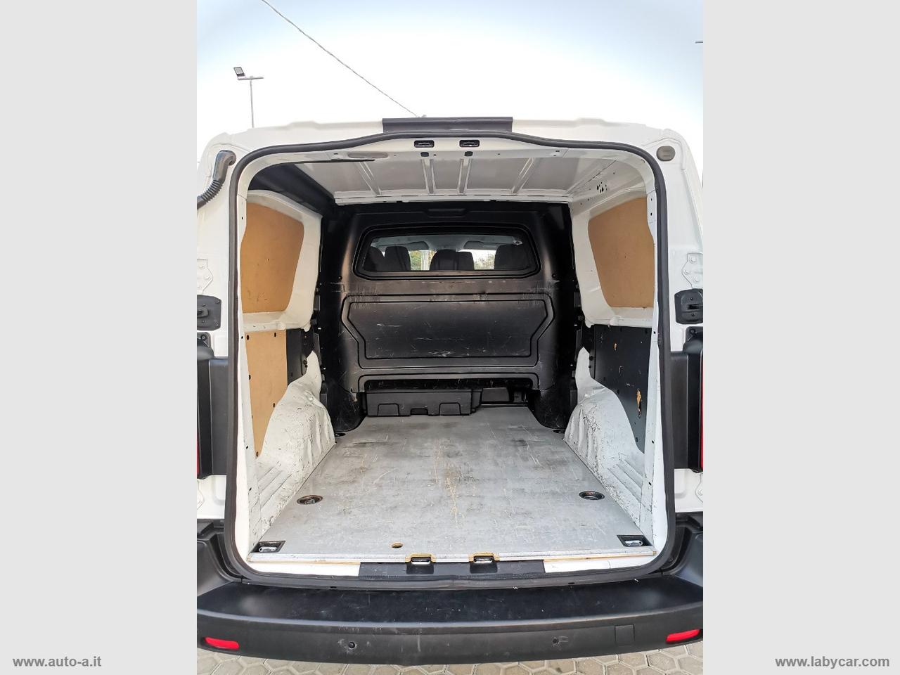 OPEL VIVARO 2.0D CV 120 ENJOY 6 POSTI N1