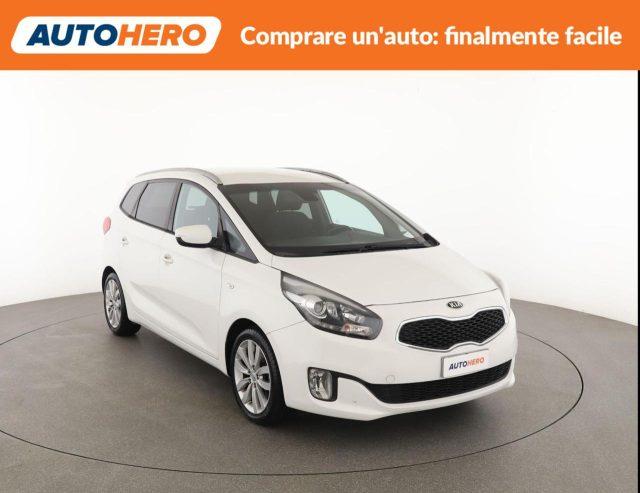 KIA Carens 1.6 GDI Class