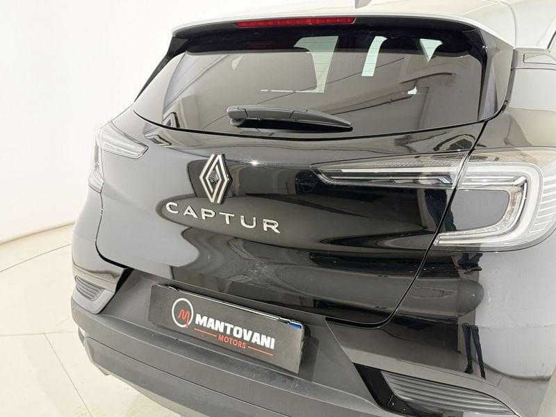 Renault Captur techno TCe 90