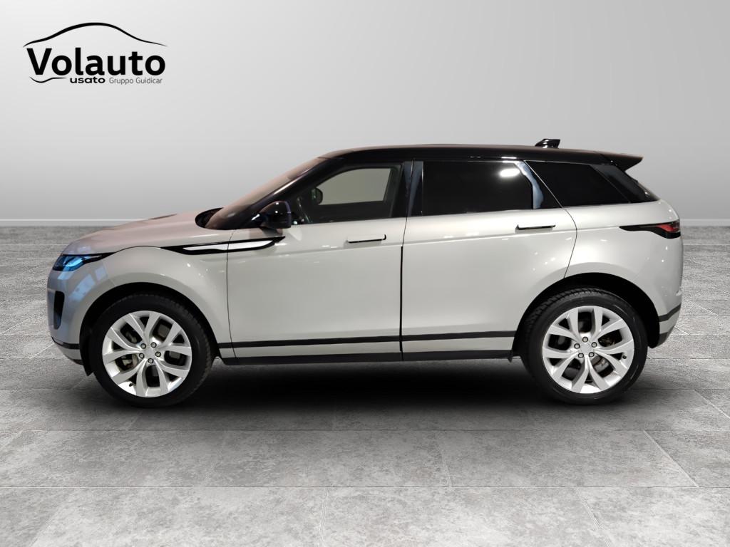 LAND ROVER Range Rover Evoque II 2019 - Range Rover Evoque 2.0d i4 mhev