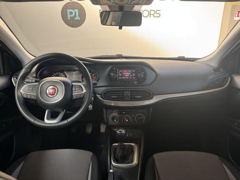 FIAT Tipo 4p 1.4 Easy 95cv my17 Neopatentati - Uniproprietario