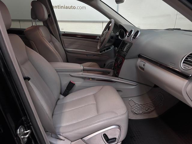 Mercedes-benz GL 320 GL 320 CDI cat
