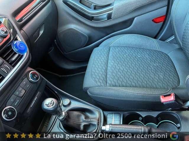 Ford Puma 1.0 ecoboost h Titanium s&s 125cv