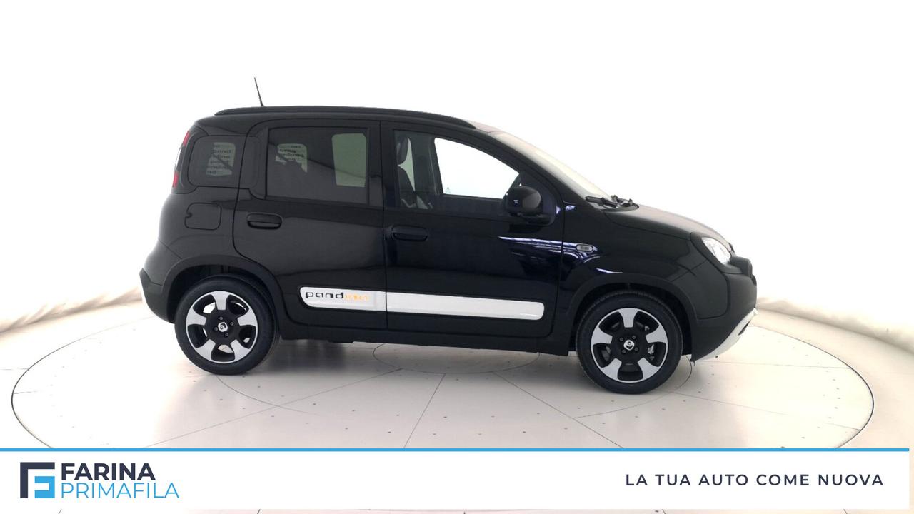 FIAT Pandina III 2024 Cross - Pandina Cross 1.0 firefly hybrid s&s 65cv