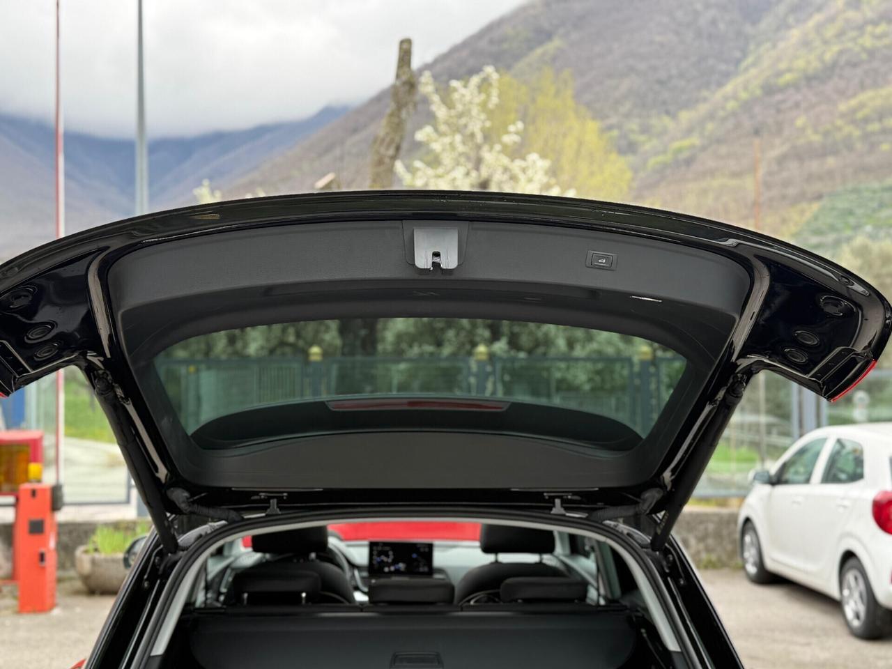 Audi Q5 2.0 TDI 204 CV S-Tronic TETTO APRIBILE